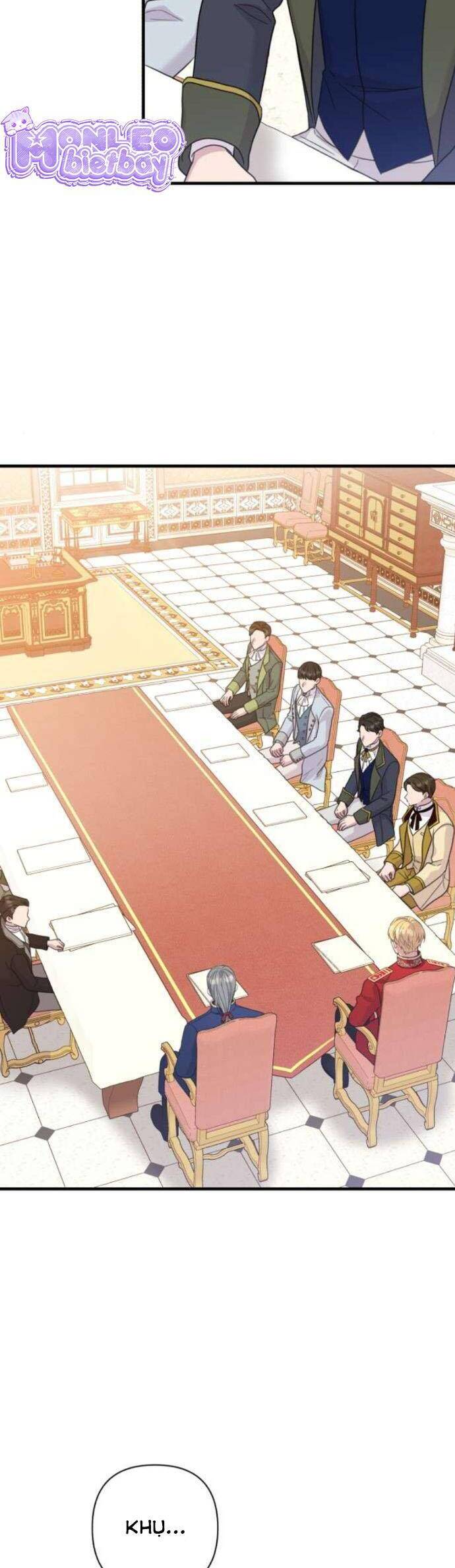 Tuy Là Hoàng Hậu, Nhưng Tôi Muốn Né Hoàng Đế: Chapter 48