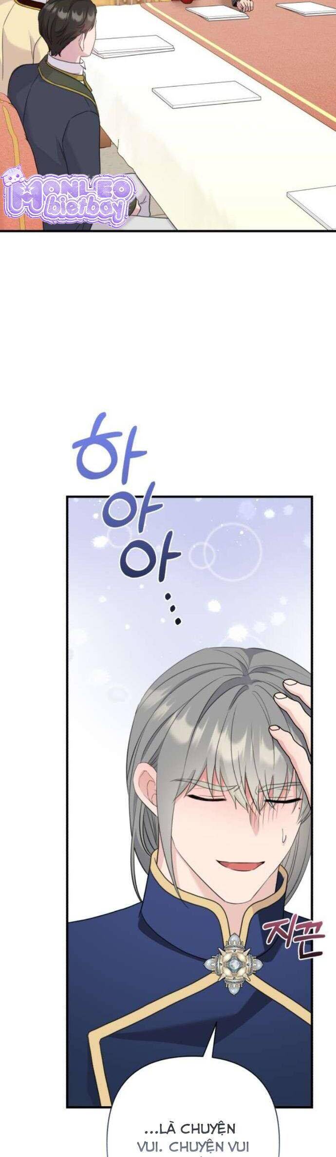 Tuy Là Hoàng Hậu, Nhưng Tôi Muốn Né Hoàng Đế: Chapter 48