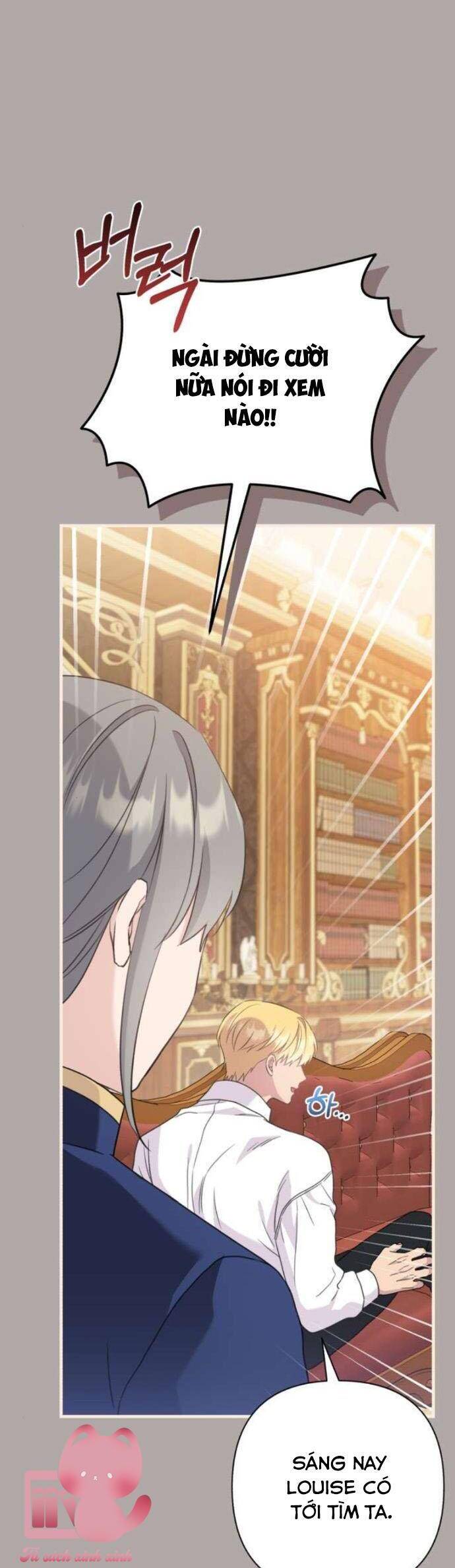 Tuy Là Hoàng Hậu, Nhưng Tôi Muốn Né Hoàng Đế: Chapter 48