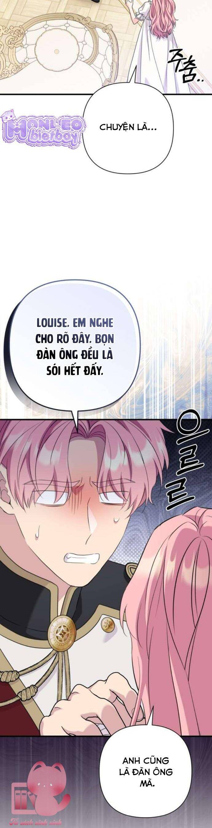 Tuy Là Hoàng Hậu, Nhưng Tôi Muốn Né Hoàng Đế: Chapter 48