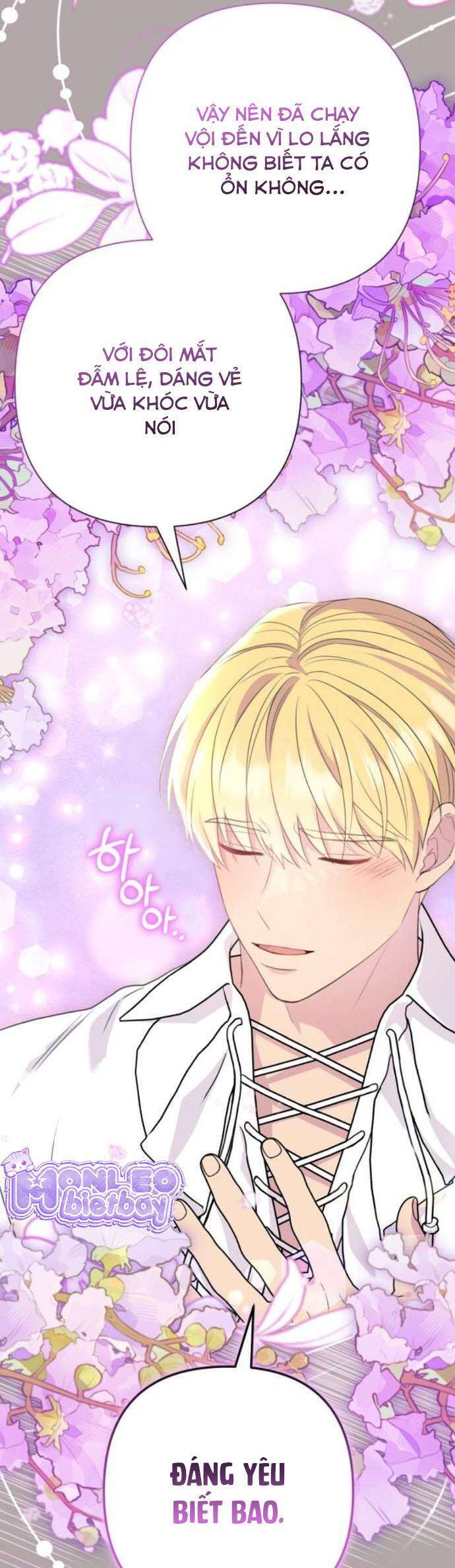 Tuy Là Hoàng Hậu, Nhưng Tôi Muốn Né Hoàng Đế: Chapter 48