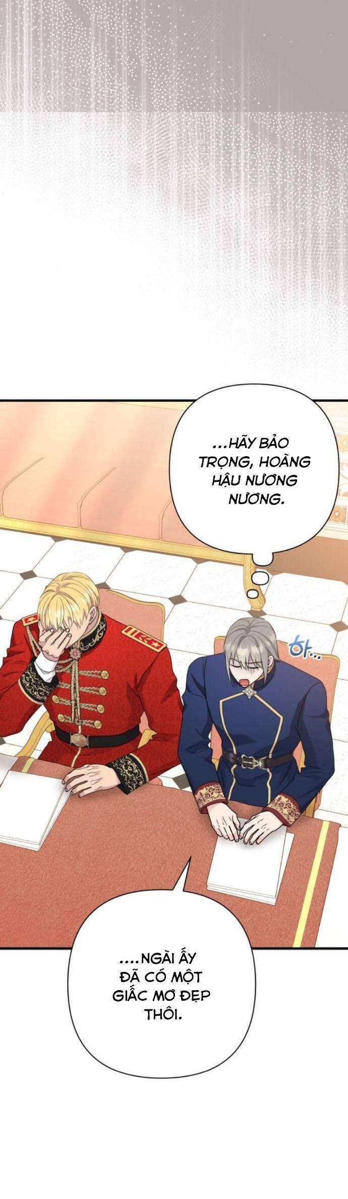 Tuy Là Hoàng Hậu, Nhưng Tôi Muốn Né Hoàng Đế: Chapter 48