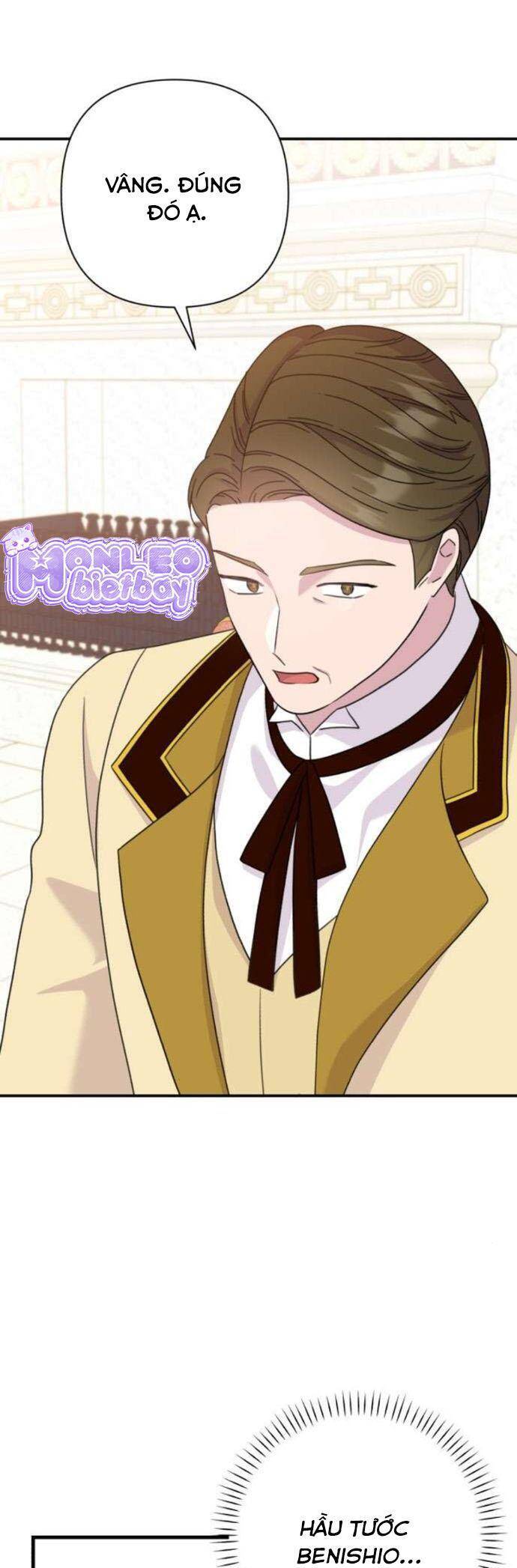 Tuy Là Hoàng Hậu, Nhưng Tôi Muốn Né Hoàng Đế: Chapter 48