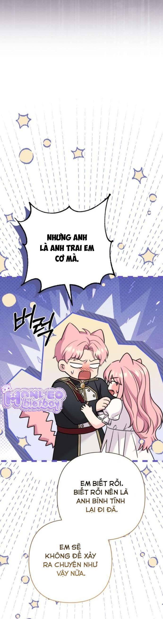 Tuy Là Hoàng Hậu, Nhưng Tôi Muốn Né Hoàng Đế: Chapter 48