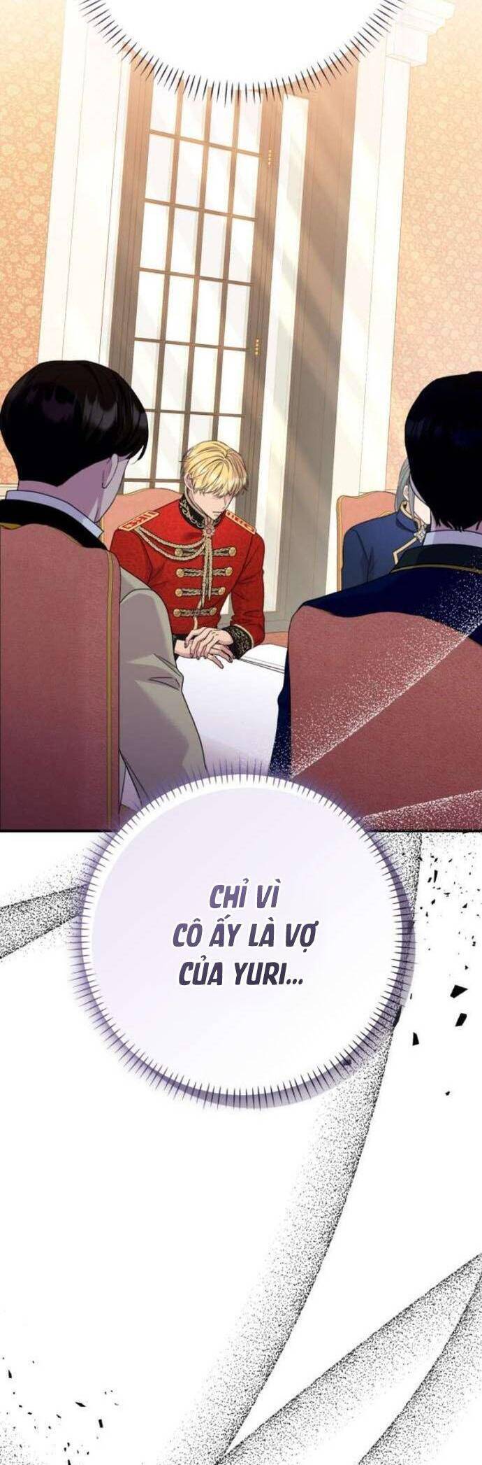 Tuy Là Hoàng Hậu, Nhưng Tôi Muốn Né Hoàng Đế: Chapter 48