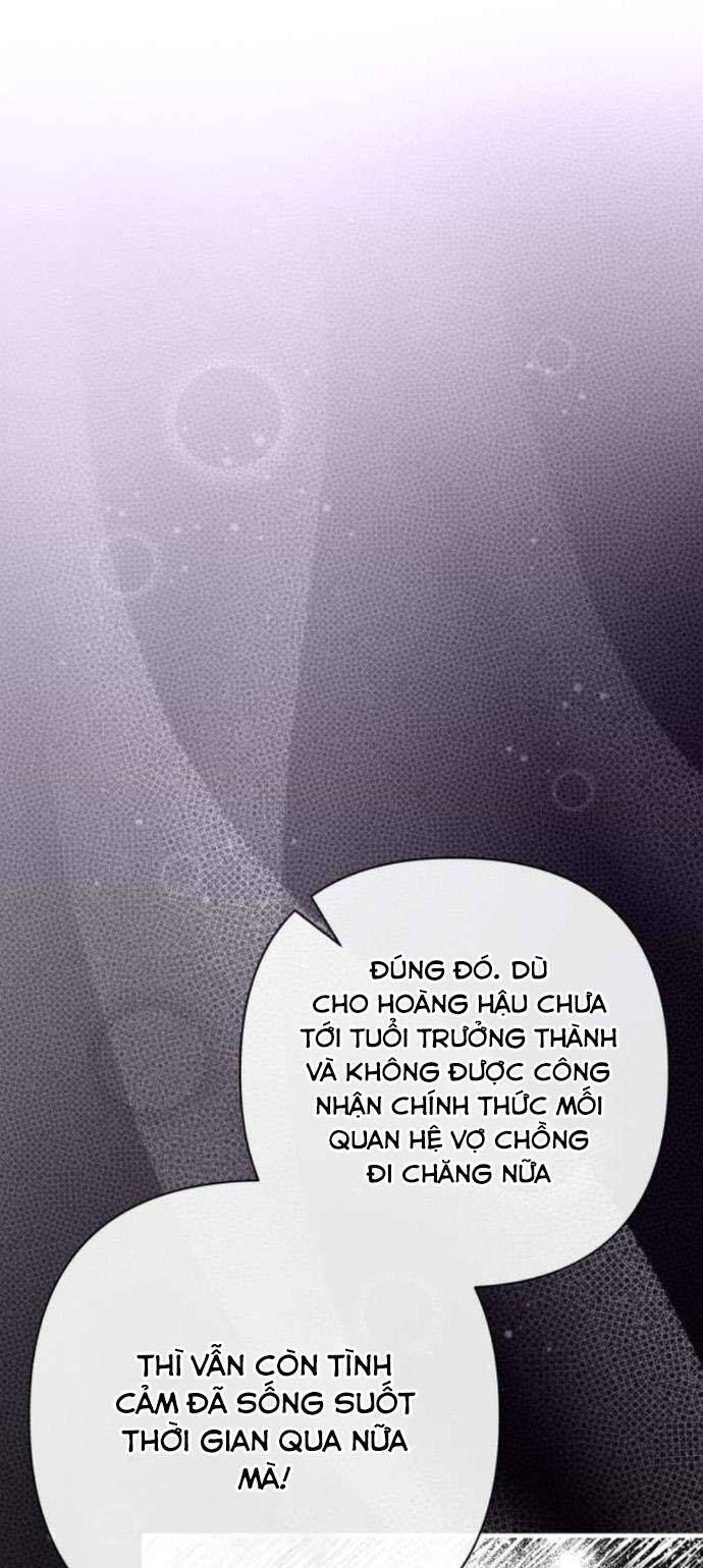 Tuy Là Hoàng Hậu, Nhưng Tôi Muốn Né Hoàng Đế: Chapter 48