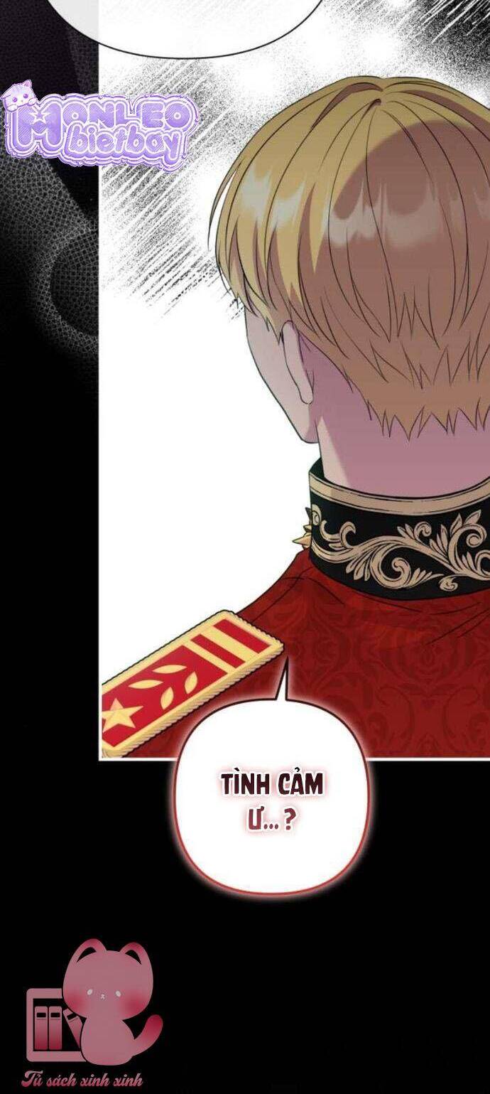 Tuy Là Hoàng Hậu, Nhưng Tôi Muốn Né Hoàng Đế: Chapter 48