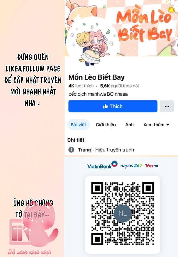Tuy Là Hoàng Hậu, Nhưng Tôi Muốn Né Hoàng Đế: Chapter 48