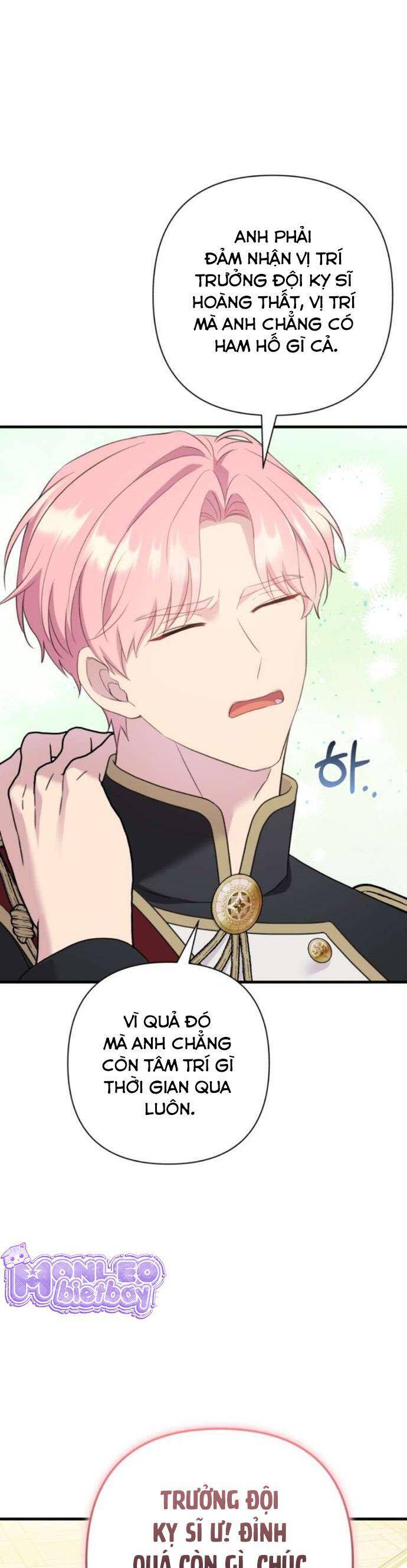 Tuy Là Hoàng Hậu, Nhưng Tôi Muốn Né Hoàng Đế: Chapter 48