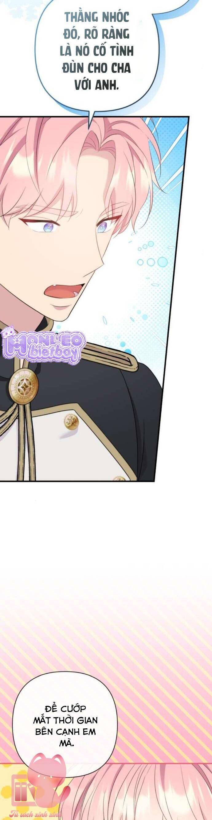 Tuy Là Hoàng Hậu, Nhưng Tôi Muốn Né Hoàng Đế: Chapter 48