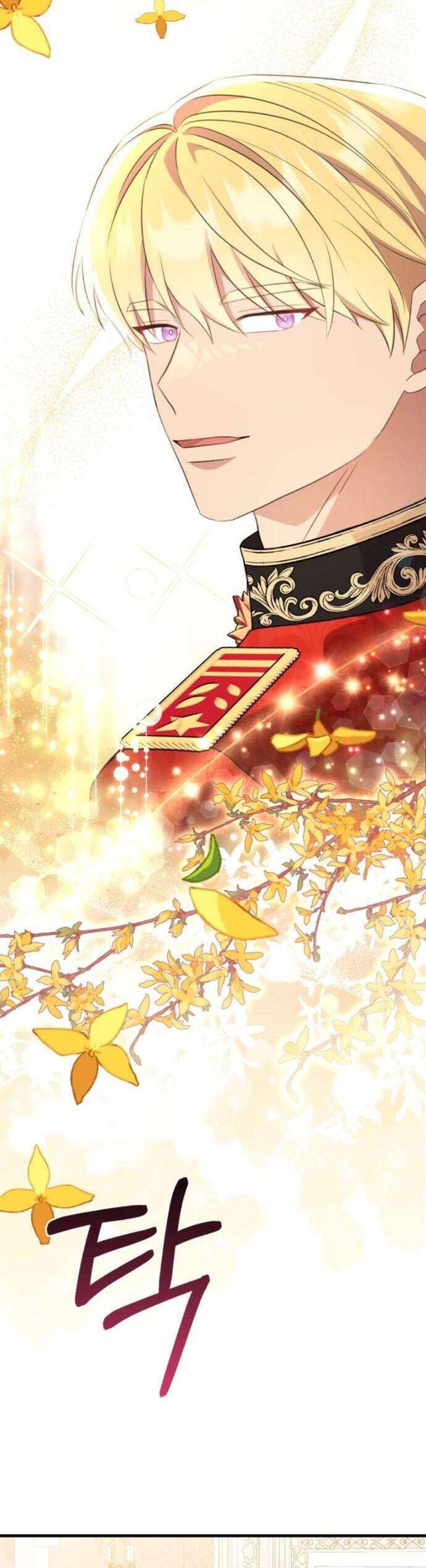 Tuy Là Hoàng Hậu, Nhưng Tôi Muốn Né Hoàng Đế: Chapter 49