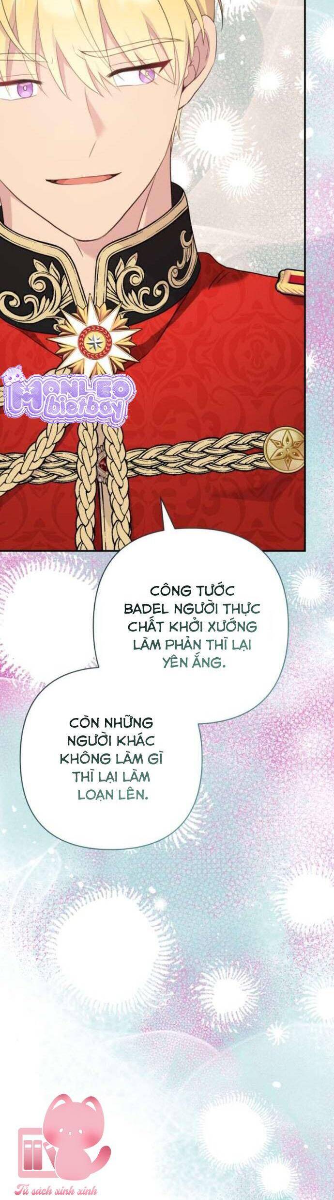 Tuy Là Hoàng Hậu, Nhưng Tôi Muốn Né Hoàng Đế: Chapter 49