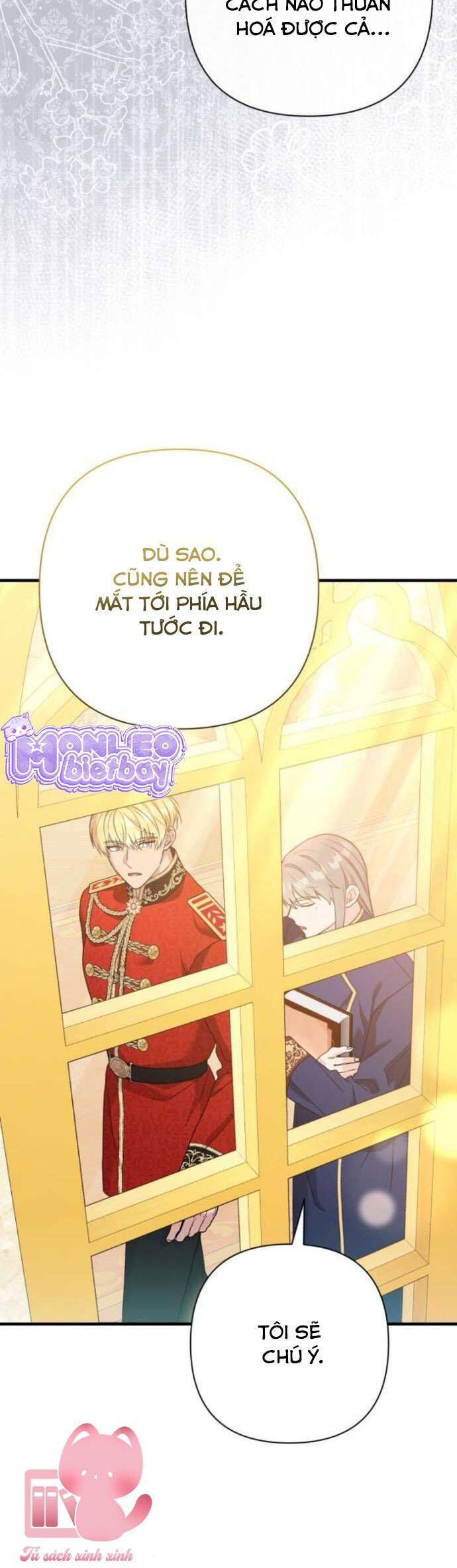 Tuy Là Hoàng Hậu, Nhưng Tôi Muốn Né Hoàng Đế: Chapter 49