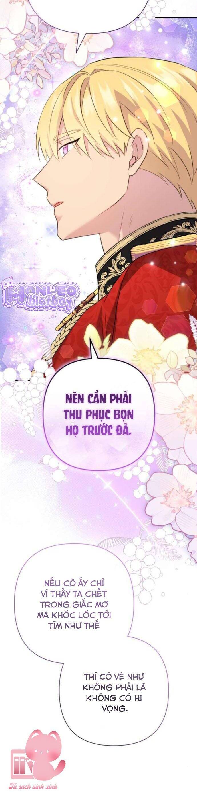 Tuy Là Hoàng Hậu, Nhưng Tôi Muốn Né Hoàng Đế: Chapter 49