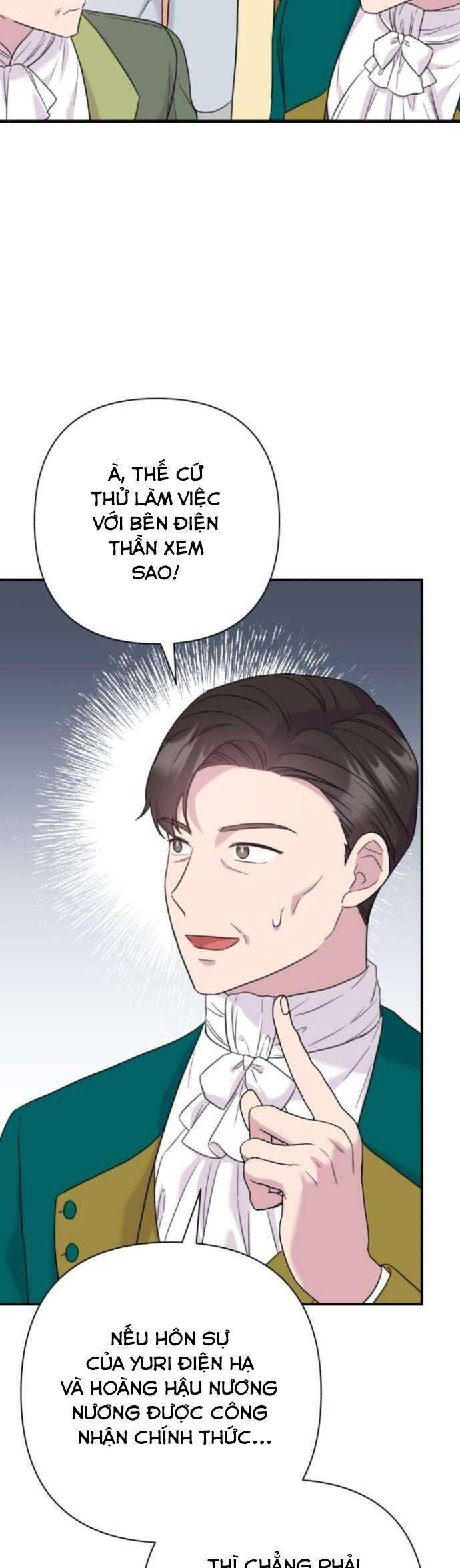 Tuy Là Hoàng Hậu, Nhưng Tôi Muốn Né Hoàng Đế: Chapter 49