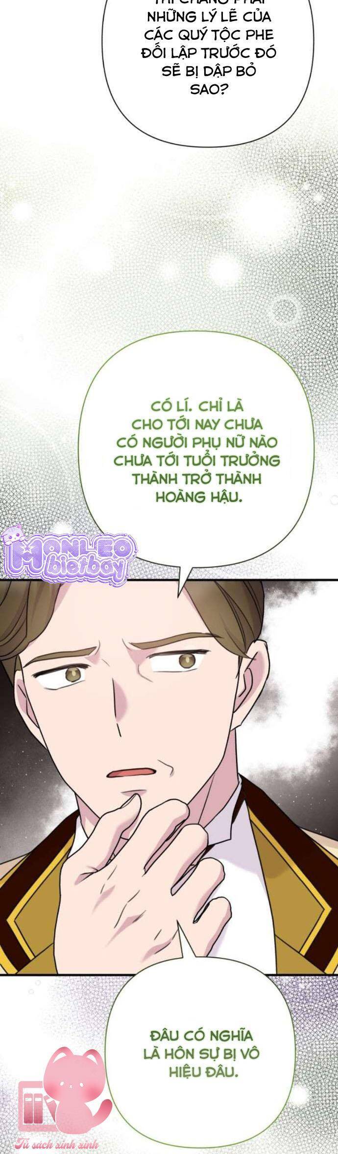 Tuy Là Hoàng Hậu, Nhưng Tôi Muốn Né Hoàng Đế: Chapter 49