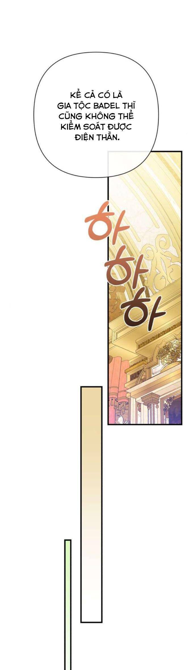 Tuy Là Hoàng Hậu, Nhưng Tôi Muốn Né Hoàng Đế: Chapter 49