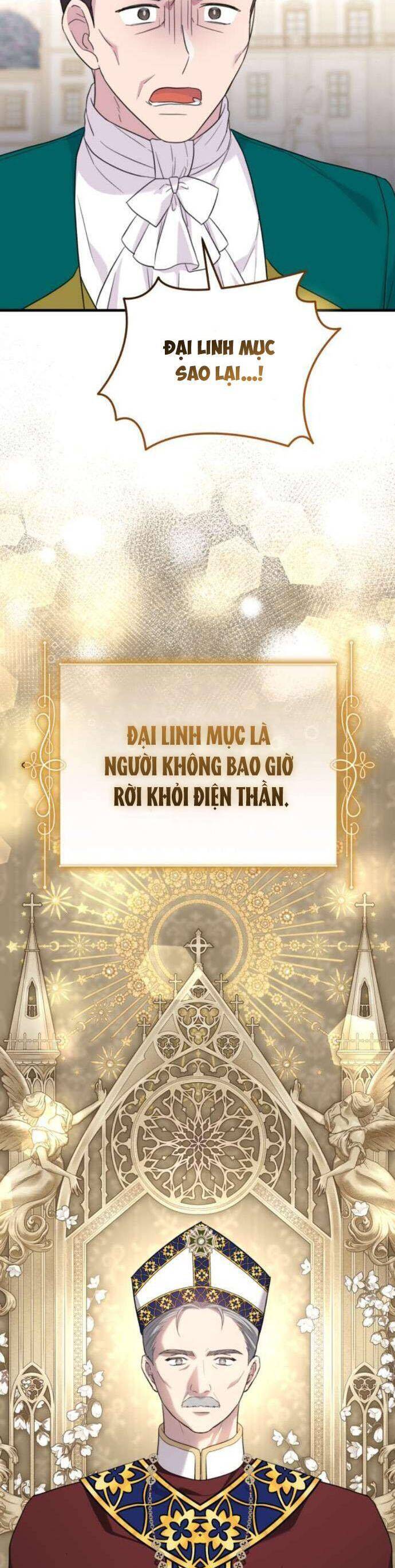 Tuy Là Hoàng Hậu, Nhưng Tôi Muốn Né Hoàng Đế: Chapter 49