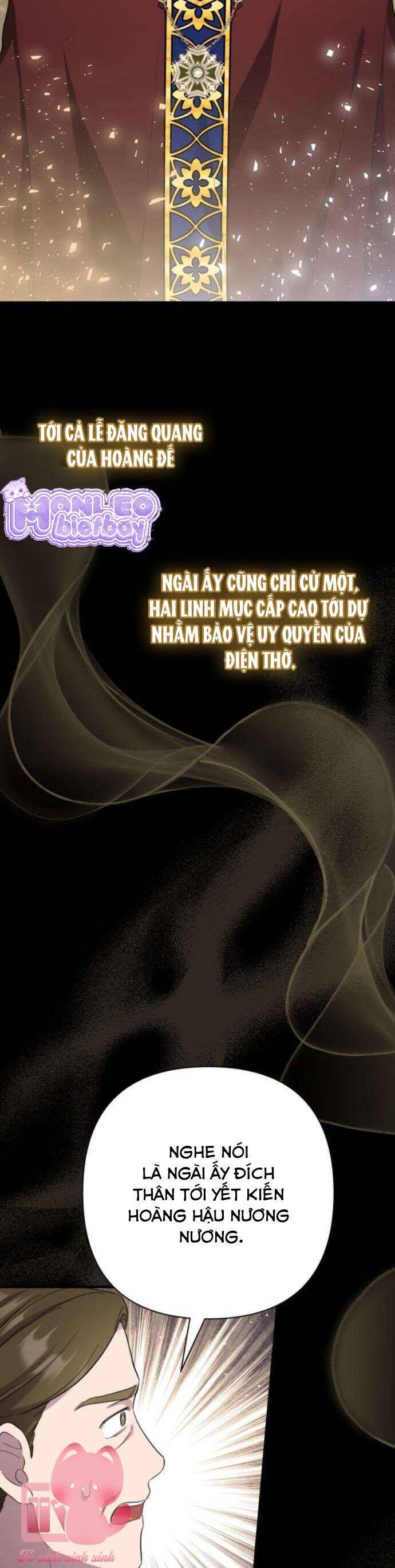 Tuy Là Hoàng Hậu, Nhưng Tôi Muốn Né Hoàng Đế: Chapter 49