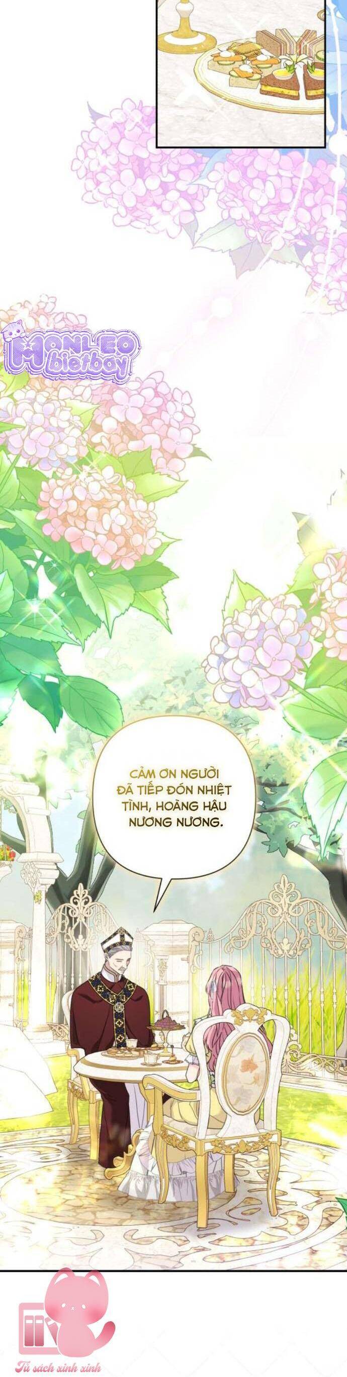 Tuy Là Hoàng Hậu, Nhưng Tôi Muốn Né Hoàng Đế: Chapter 49