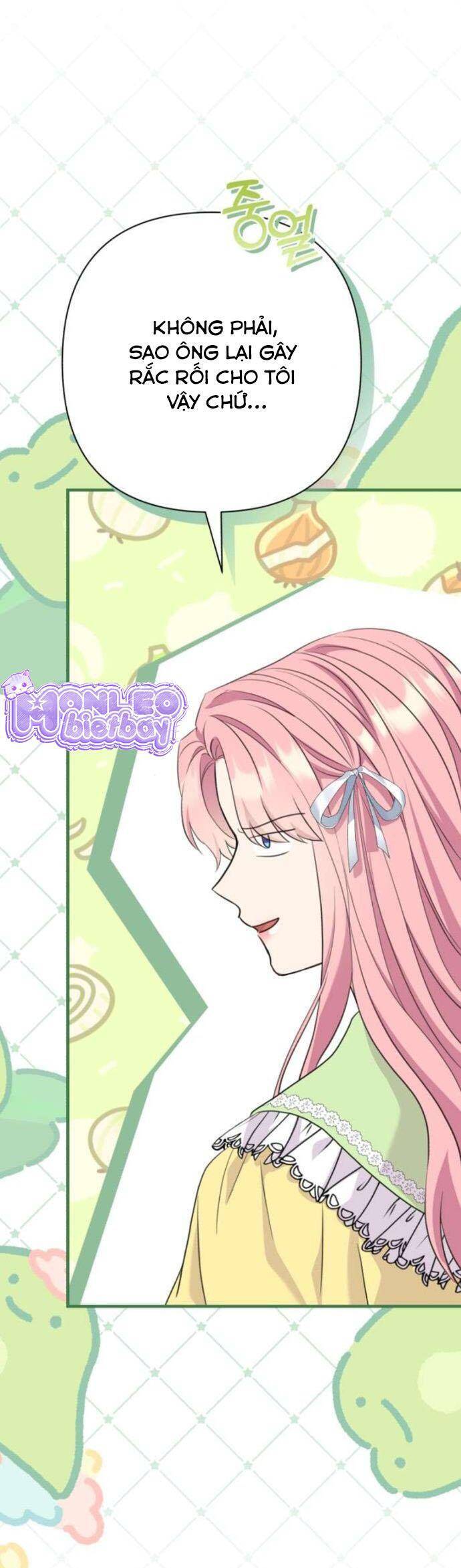 Tuy Là Hoàng Hậu, Nhưng Tôi Muốn Né Hoàng Đế: Chapter 49