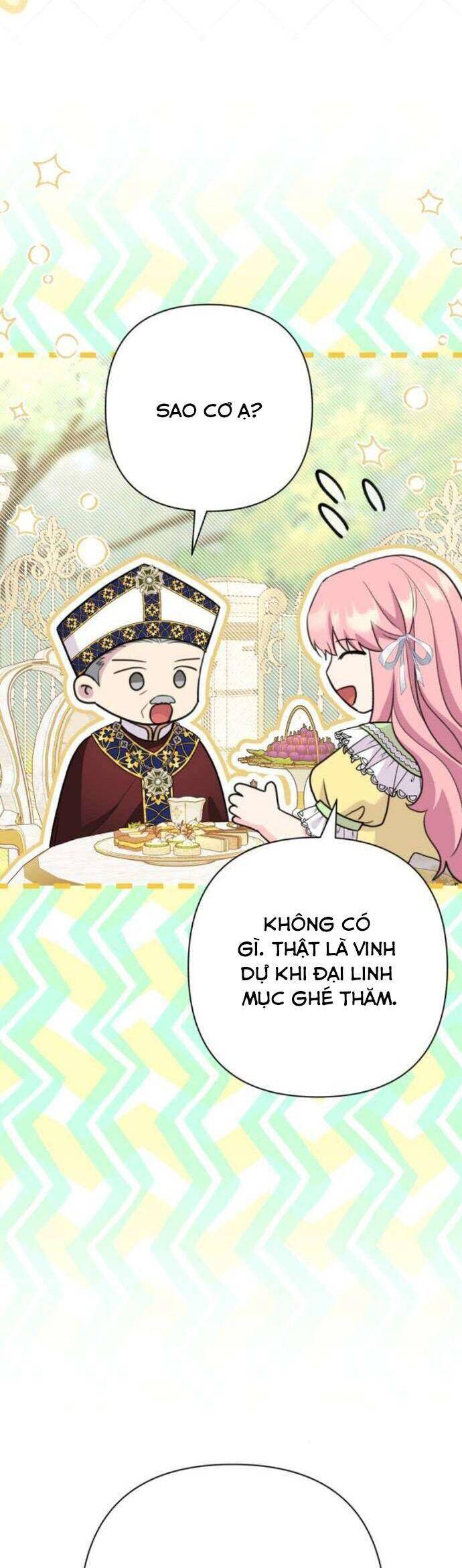 Tuy Là Hoàng Hậu, Nhưng Tôi Muốn Né Hoàng Đế: Chapter 49