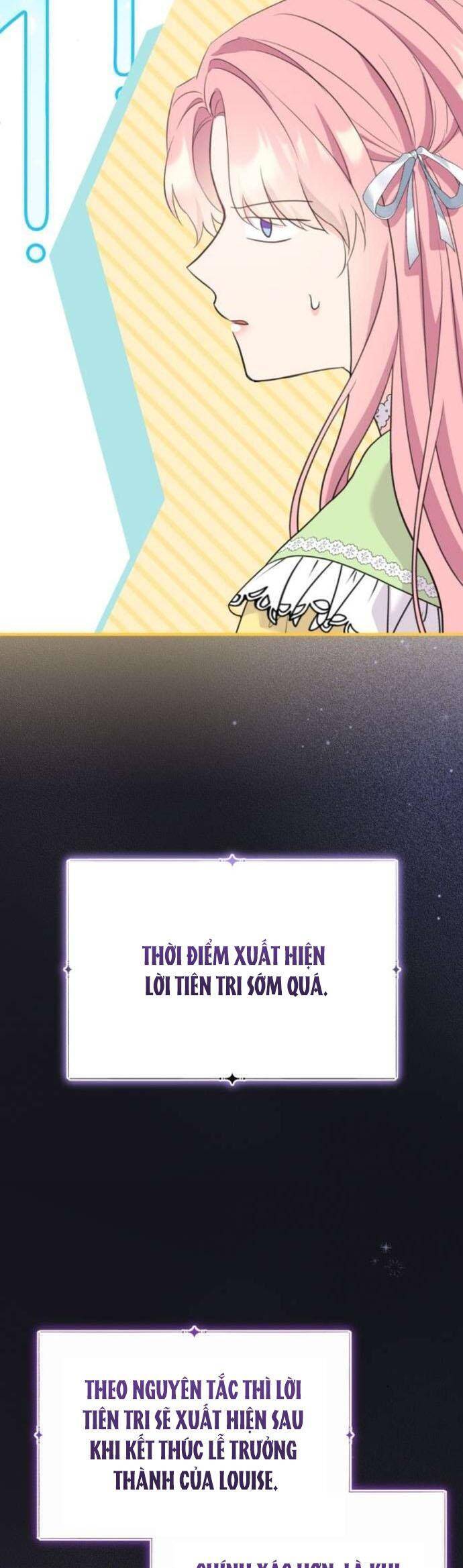 Tuy Là Hoàng Hậu, Nhưng Tôi Muốn Né Hoàng Đế: Chapter 49