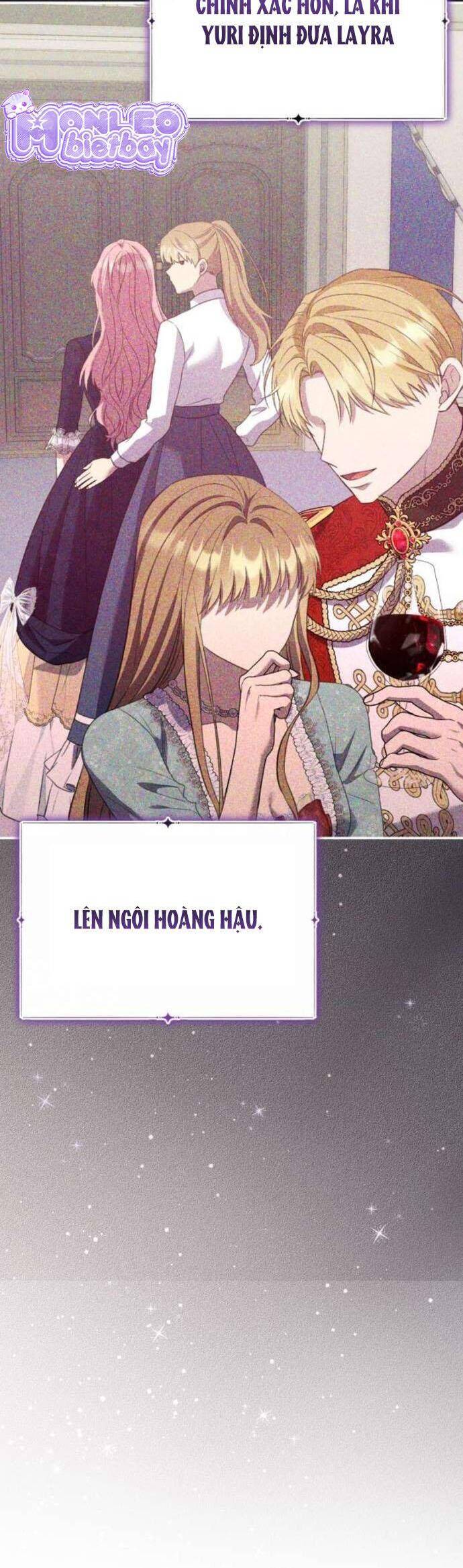 Tuy Là Hoàng Hậu, Nhưng Tôi Muốn Né Hoàng Đế: Chapter 49