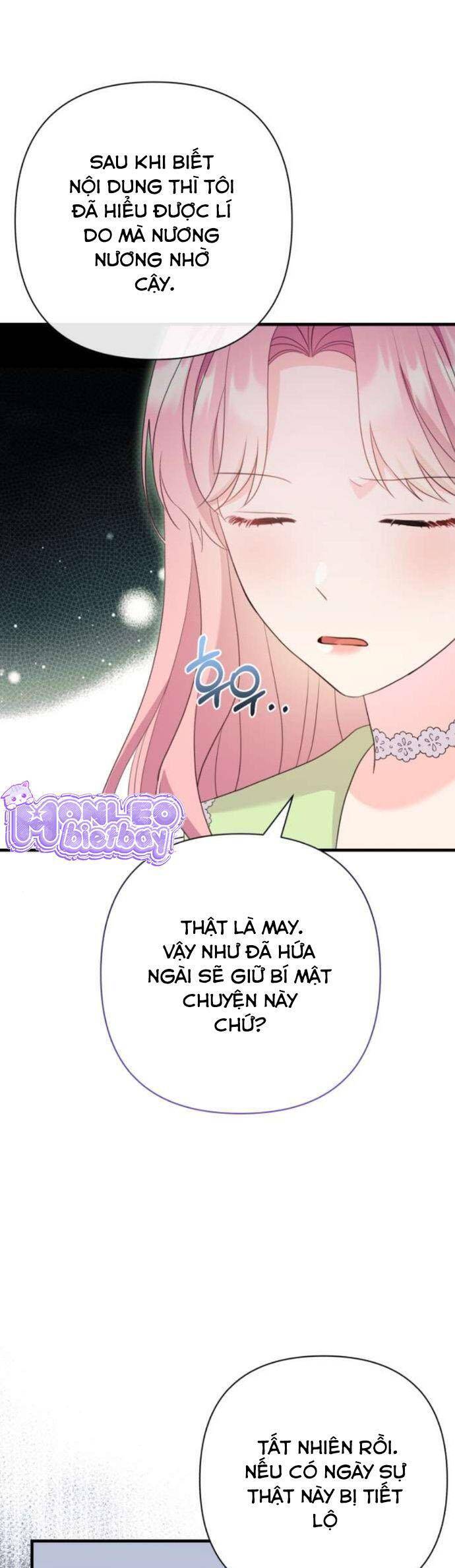 Tuy Là Hoàng Hậu, Nhưng Tôi Muốn Né Hoàng Đế: Chapter 49