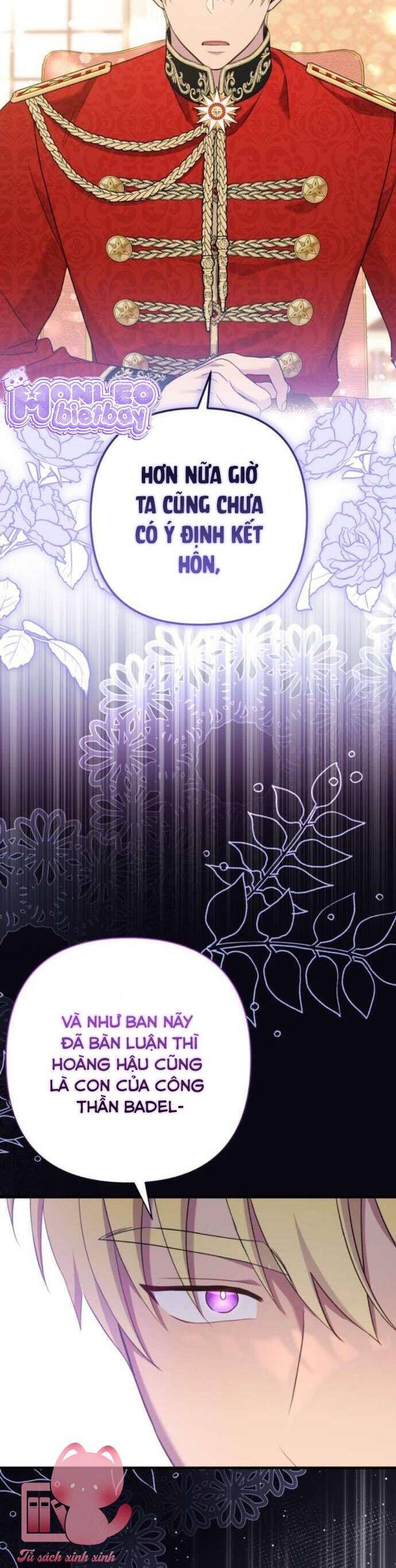 Tuy Là Hoàng Hậu, Nhưng Tôi Muốn Né Hoàng Đế: Chapter 49
