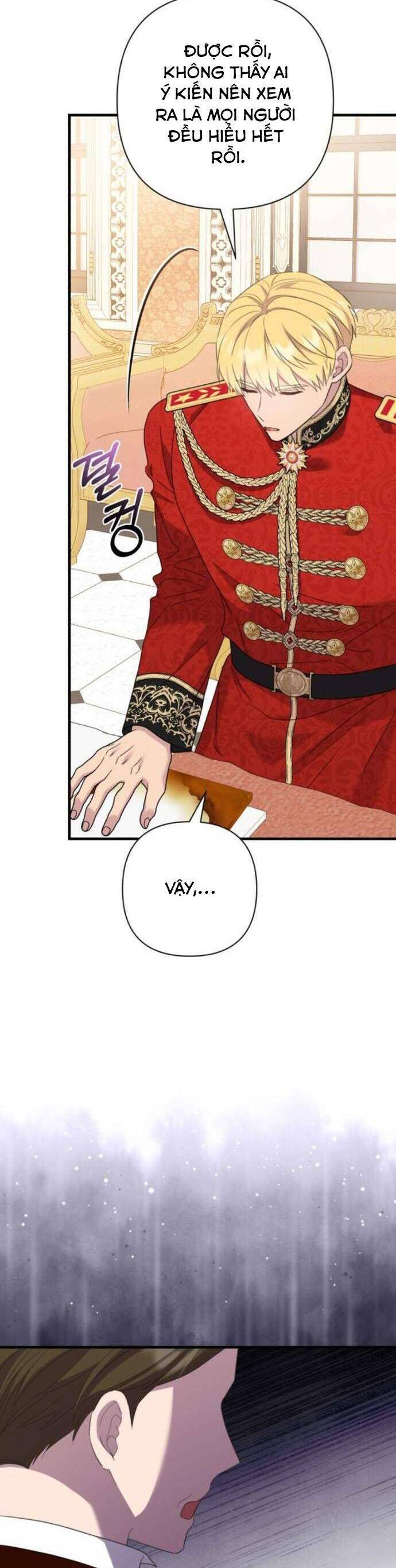Tuy Là Hoàng Hậu, Nhưng Tôi Muốn Né Hoàng Đế: Chapter 49