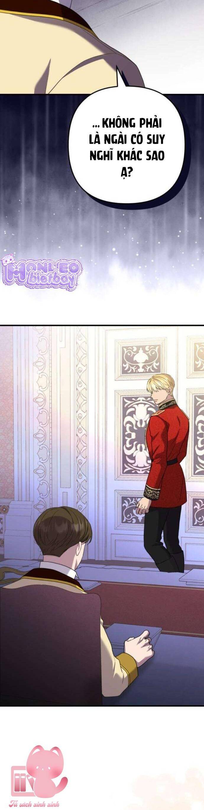Tuy Là Hoàng Hậu, Nhưng Tôi Muốn Né Hoàng Đế: Chapter 49