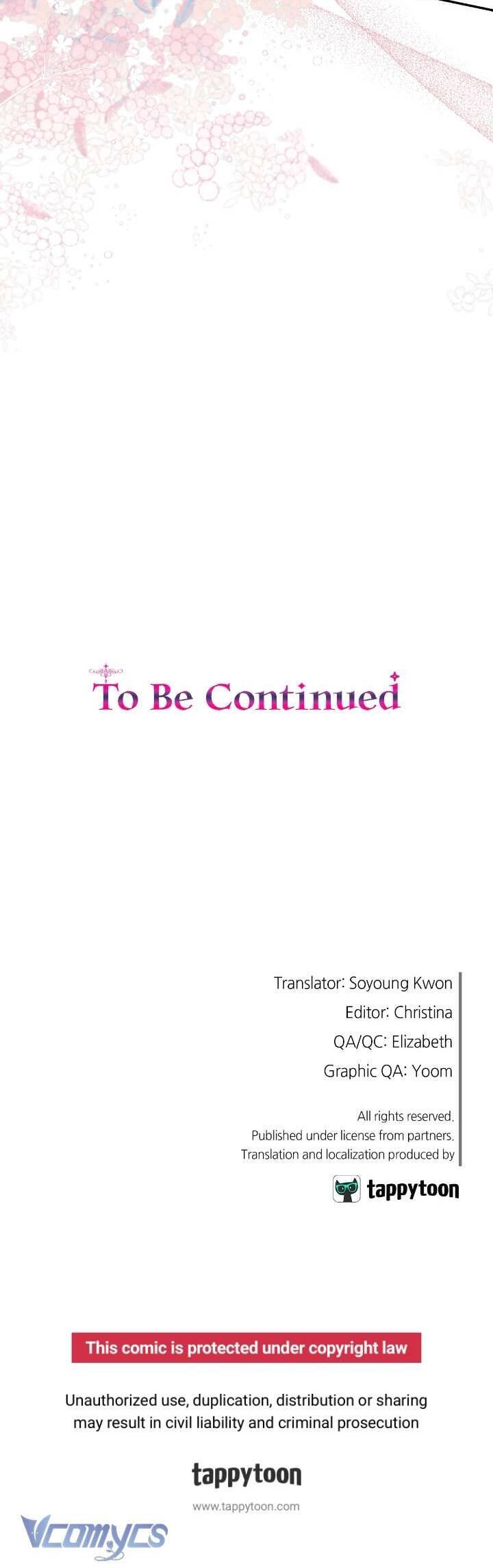 Tuy Là Hoàng Hậu, Nhưng Tôi Muốn Né Hoàng Đế: Chapter 5