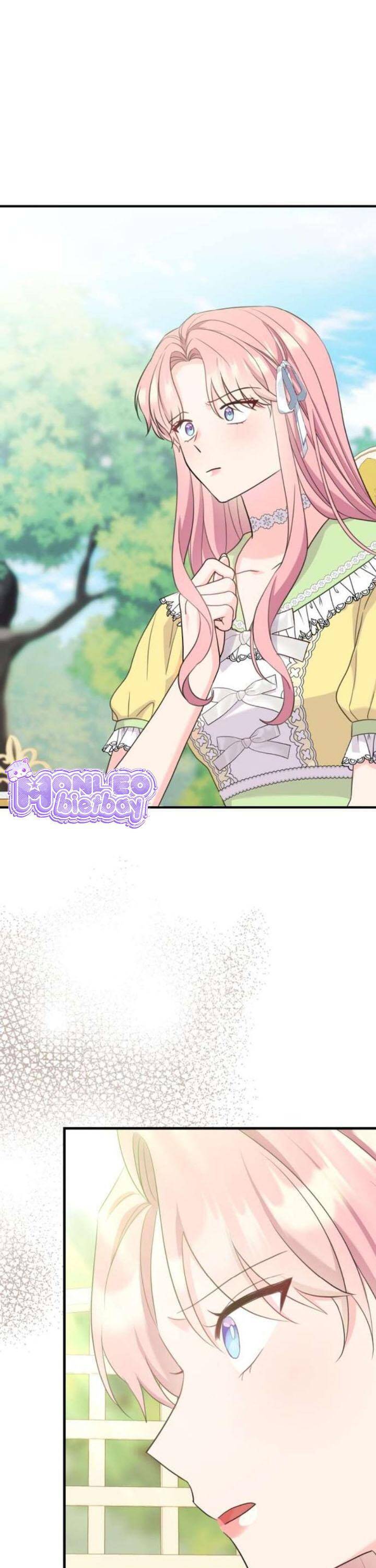 Tuy Là Hoàng Hậu, Nhưng Tôi Muốn Né Hoàng Đế: Chapter 50
