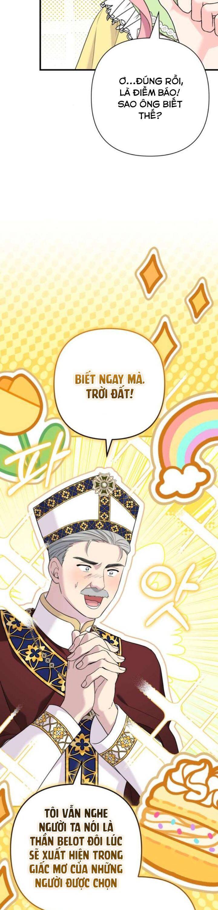Tuy Là Hoàng Hậu, Nhưng Tôi Muốn Né Hoàng Đế: Chapter 50