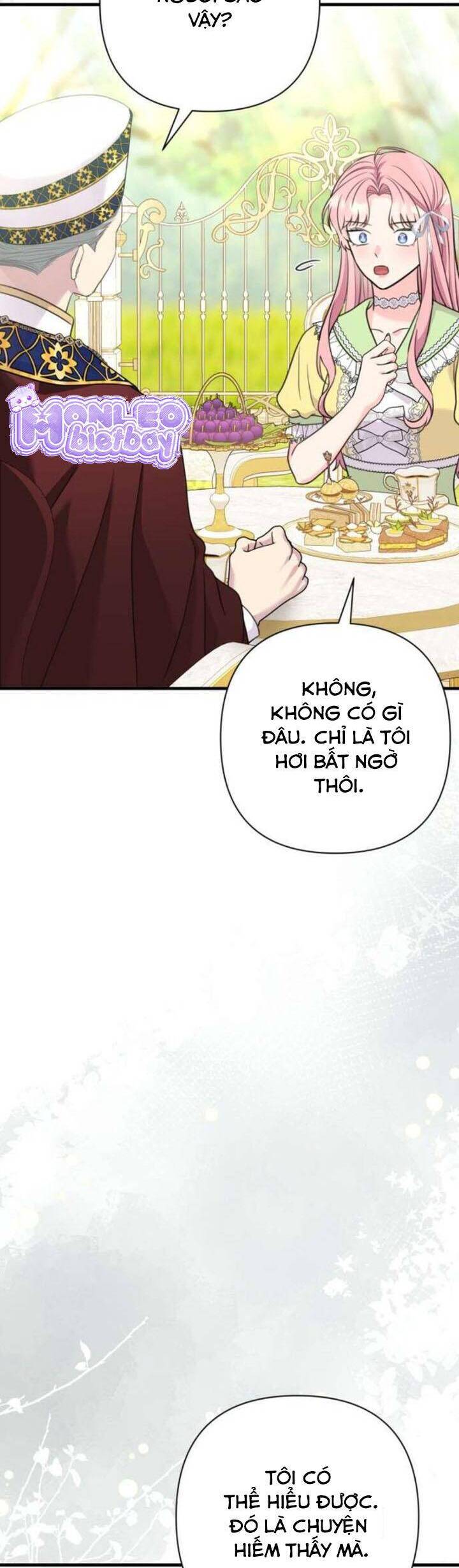 Tuy Là Hoàng Hậu, Nhưng Tôi Muốn Né Hoàng Đế: Chapter 50