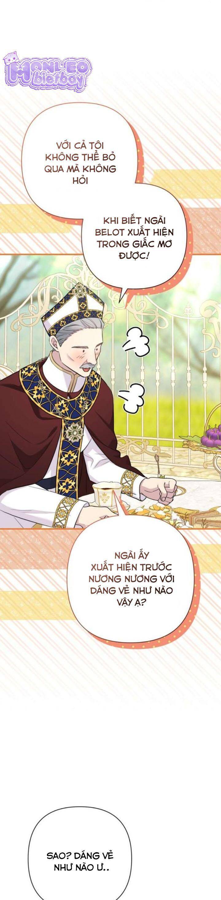 Tuy Là Hoàng Hậu, Nhưng Tôi Muốn Né Hoàng Đế: Chapter 50
