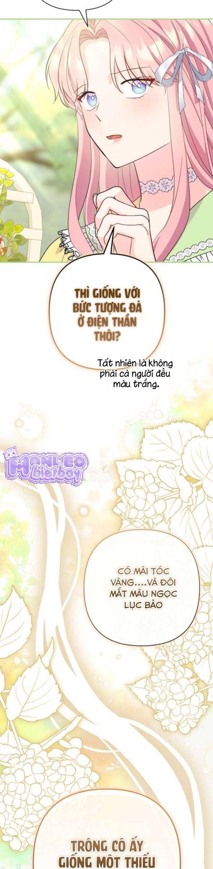 Tuy Là Hoàng Hậu, Nhưng Tôi Muốn Né Hoàng Đế: Chapter 50