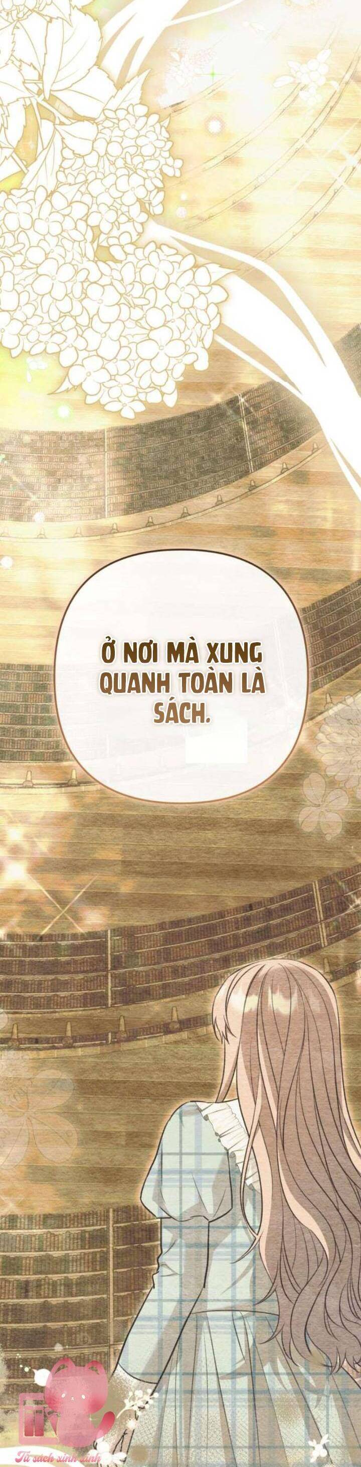 Tuy Là Hoàng Hậu, Nhưng Tôi Muốn Né Hoàng Đế: Chapter 50