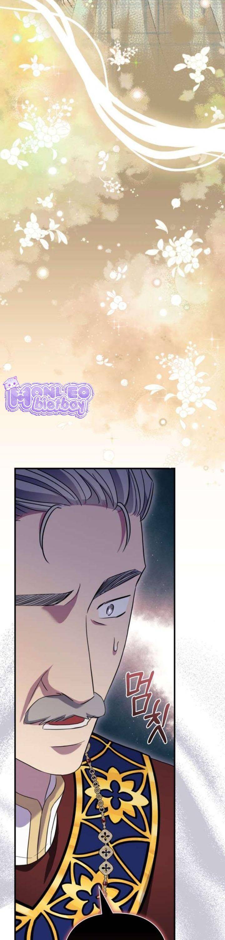 Tuy Là Hoàng Hậu, Nhưng Tôi Muốn Né Hoàng Đế: Chapter 50