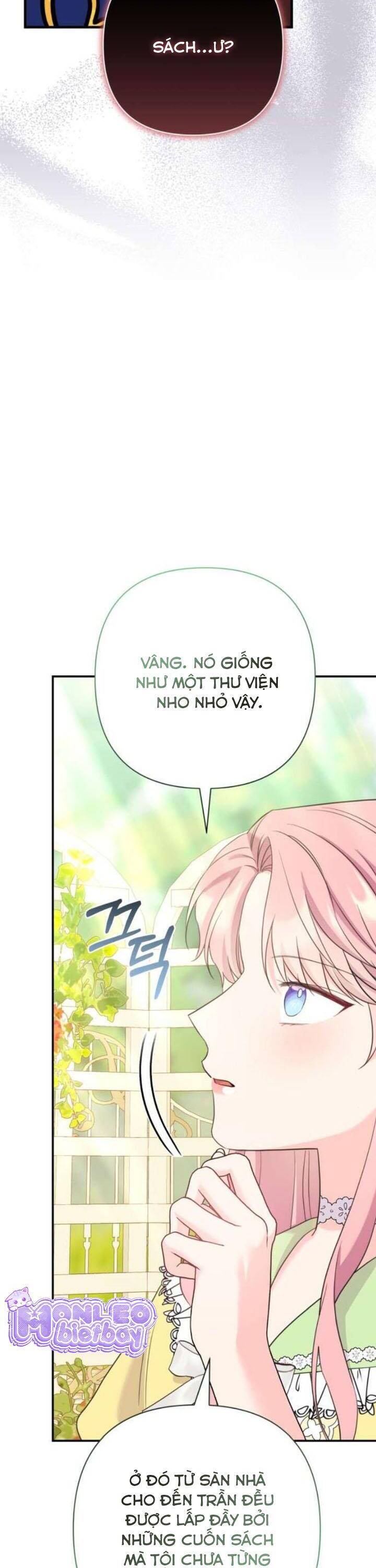Tuy Là Hoàng Hậu, Nhưng Tôi Muốn Né Hoàng Đế: Chapter 50