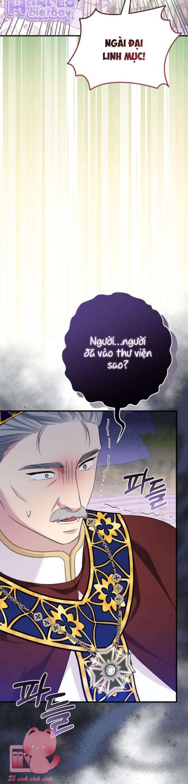 Tuy Là Hoàng Hậu, Nhưng Tôi Muốn Né Hoàng Đế: Chapter 50
