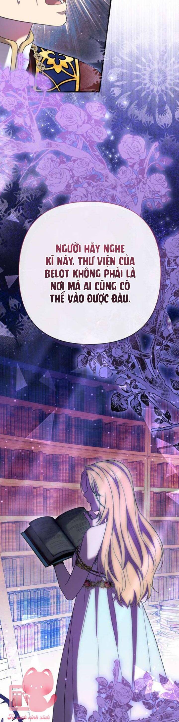 Tuy Là Hoàng Hậu, Nhưng Tôi Muốn Né Hoàng Đế: Chapter 50