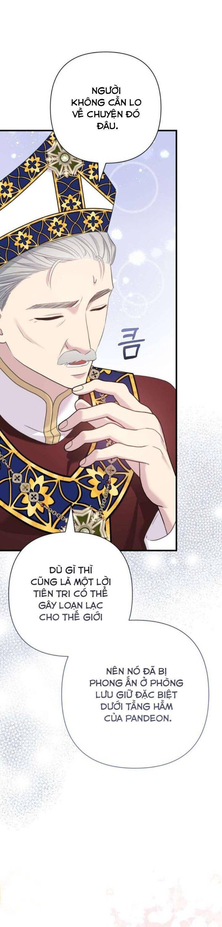 Tuy Là Hoàng Hậu, Nhưng Tôi Muốn Né Hoàng Đế: Chapter 50