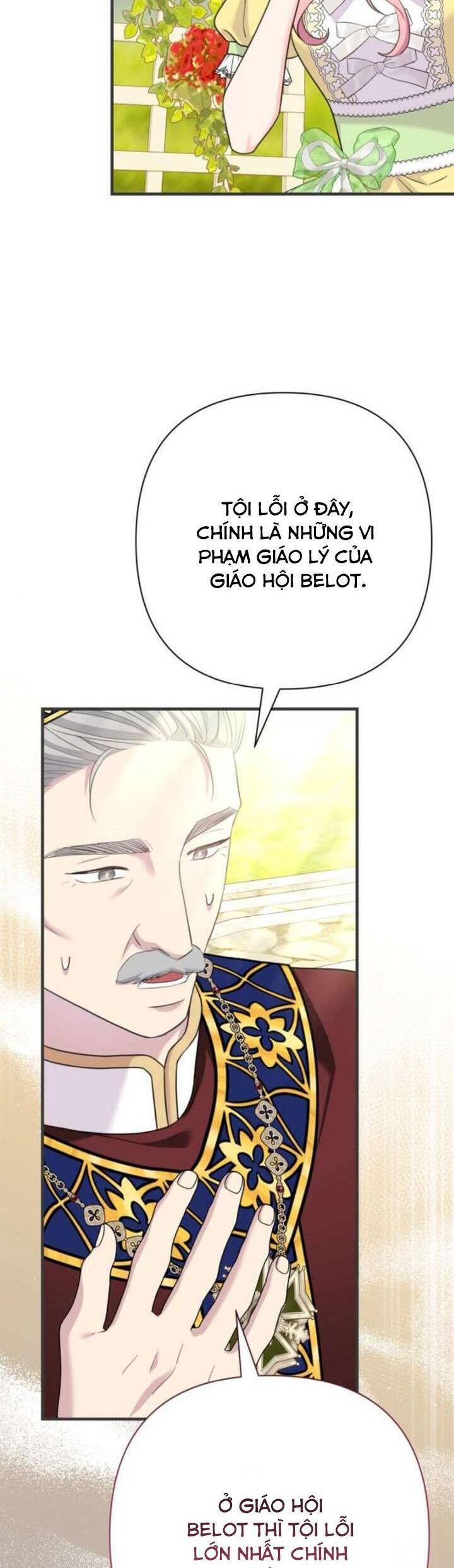 Tuy Là Hoàng Hậu, Nhưng Tôi Muốn Né Hoàng Đế: Chapter 50
