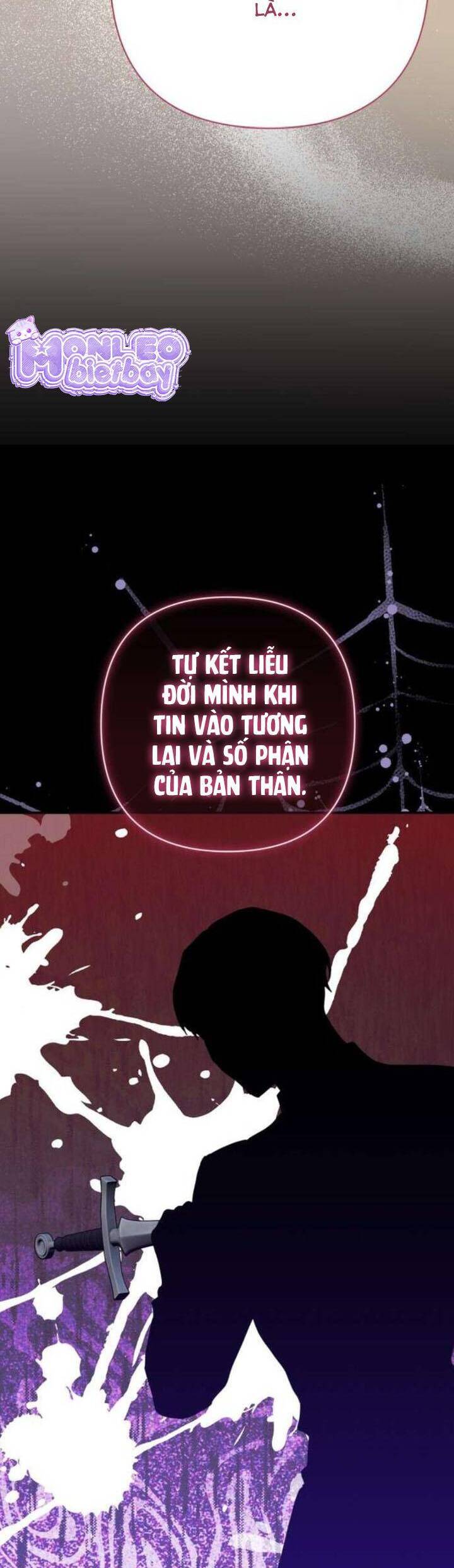 Tuy Là Hoàng Hậu, Nhưng Tôi Muốn Né Hoàng Đế: Chapter 50