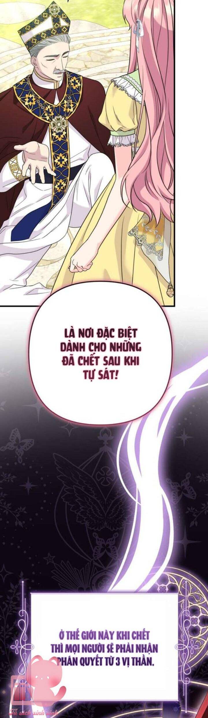 Tuy Là Hoàng Hậu, Nhưng Tôi Muốn Né Hoàng Đế: Chapter 50