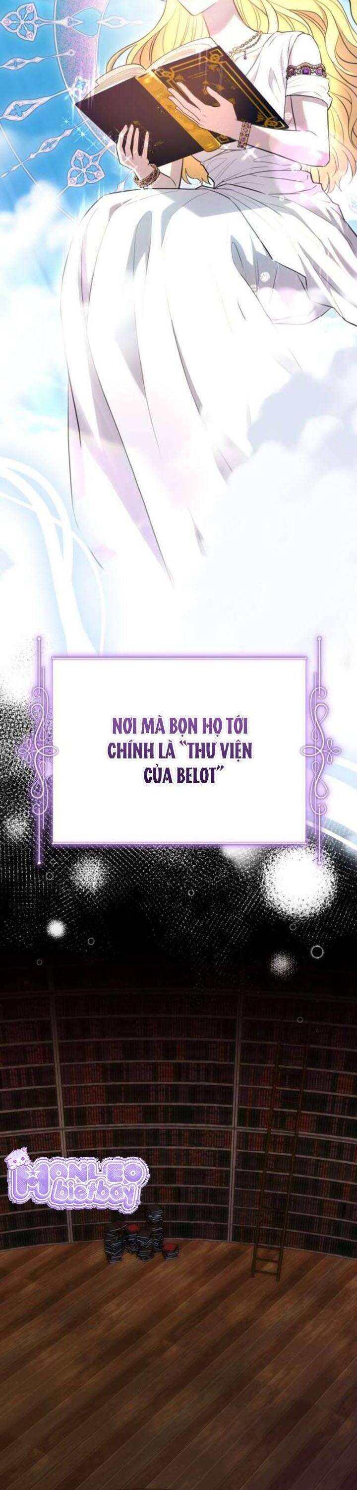 Tuy Là Hoàng Hậu, Nhưng Tôi Muốn Né Hoàng Đế: Chapter 50