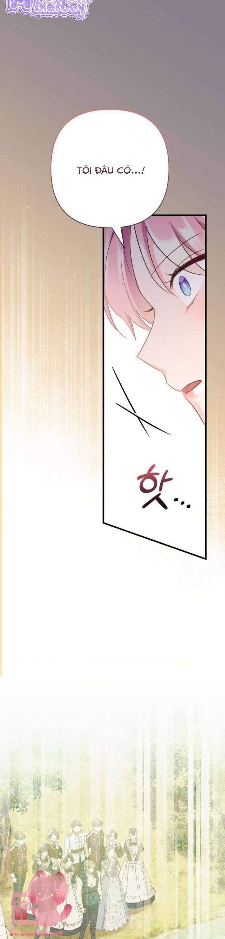 Tuy Là Hoàng Hậu, Nhưng Tôi Muốn Né Hoàng Đế: Chapter 50