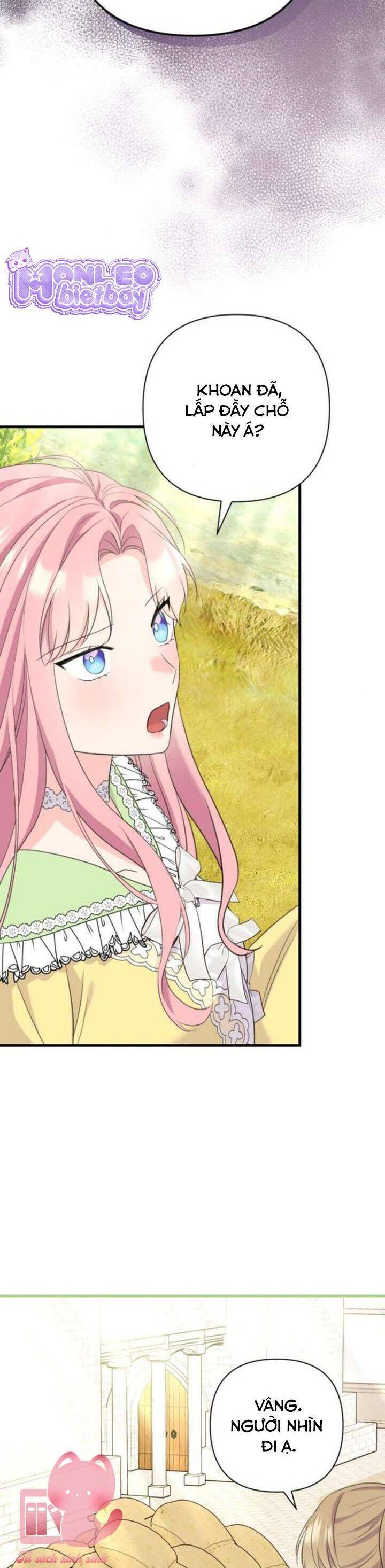 Tuy Là Hoàng Hậu, Nhưng Tôi Muốn Né Hoàng Đế: Chapter 50